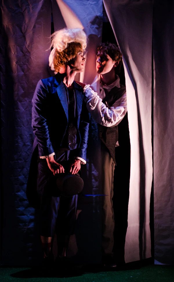 Leonce und Lena